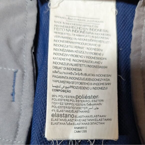 Under Armour Golf Pants Mens Size 34/30 Loose Fit Performance Commuter Traveler - Picture 4 of 9